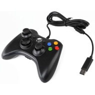 (PC16) PC Controller / Microsoft Xbox 360 Controller / PC USB Wired Controller / PC Wireless Control