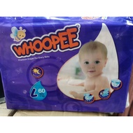 Whoopee Diaper Tape L/XXL