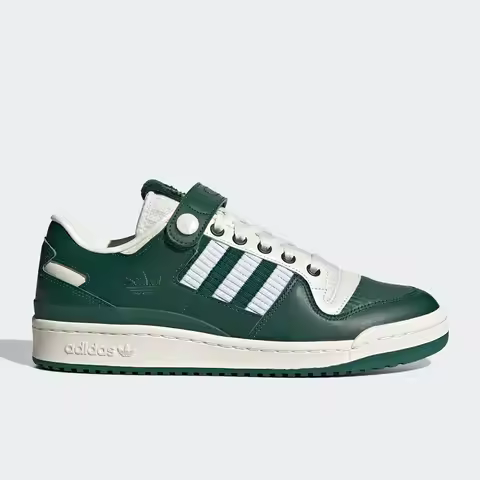 Adidas genuine Originals FORUM 84 LOW Unisex Casual Shoes HQ7002