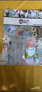 Unbox Event Exclusive Blind Box 公仔