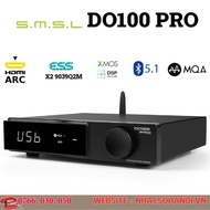 DAC SMSL DO100PRO 2x ES9039Q2M HÀNG CHÍNH HÃNG