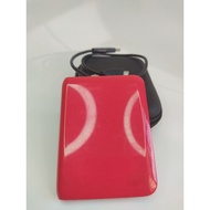 500GB My Passport Western Digital External Hardisk