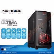 pc core i5 2400 siap gaming design