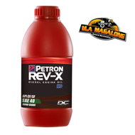 PETRON Diesel Engine oil HD sae40
