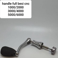 ENGKOLAN REEL PANCING CNC METAL
