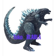 Action figure toy godzilla earth jumbo