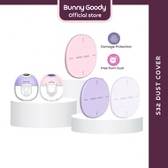 Bunny Goody 𝗗𝘂𝘀𝘁 𝗰𝗼𝘃𝗲𝗿 for S32 / ASTER / S32 PRO Wearable Breast Pump Dust Cover