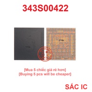 [DD][80] 343S00422 power ic on board - Original NEW