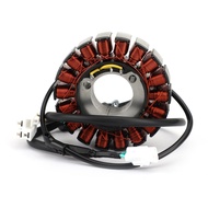 Areyourshop Stator เครื่องกำเนิดไฟฟ้าสำหรับ Kawasaki BR250 Z250SL BX250 Ninja 250SL 2014-17 21003-01