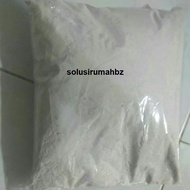 kamper bubuk halus atau kapur barus bubuk wangi asli 100% napthalene kamfer per100gram kiloan 100 gr