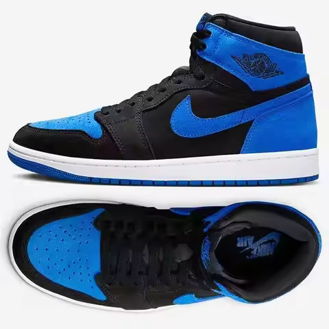 Nike Basketball Shoes Air Jordan 1 Retro High OG DZ5485-042 PNA2404