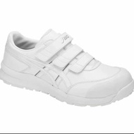 【💥日本直送】Asics 安全鞋 白色 男女通用 22.5cm-30.0cm