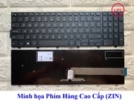 Bàn phím Laptop Dell Inspiron 15 3552 3551 3555 3565 3567 3568 5559 5566