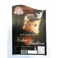 Coffee Tree Premium Kahve Arabica Coffee Beans