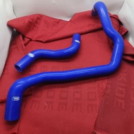 Honda h22a Samco Silicone Radiator hose