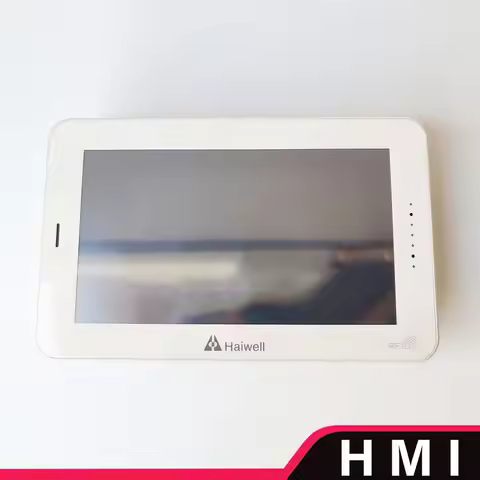 Haiwell HMI A7 A7-W A7-E A7-EW A10 A10-W A10-E A10-EW Pro-W Pro-E Pro-EW A15 A15-W A15-E A15-EW Pro 