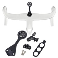 MOST F12 bike handlebar computer Mount support for Garmin Cateye igpsport Blackbird GoPro