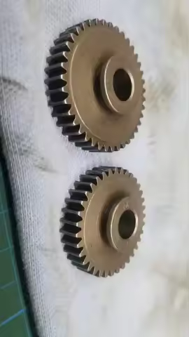 JUKI LBH-781 bearing industrial sewing machine spare parts