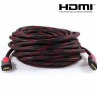 HDMI CABLE NET 10/S 15 METERS 1080P V1.4 3D