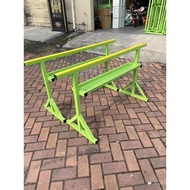 Assembly Table Workbench Stand Work Finished Product Packing Doors Windows Simple Doors Windows Pack