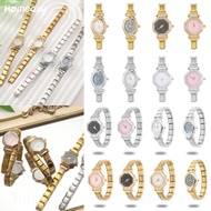 Design Ellipse Polygon Quartz Watch Whole Colorful Best Friend Dad Flower Italian Charm Links Fit 9m