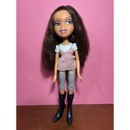 bratz doll 24" tall bratz