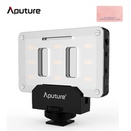 Aputure AL-M9 LED Pocket Video Light Shooting Light