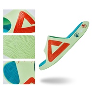 รองเท้าแตะกีฬาสำหรับเด็ก Peak Taitai รองเท้าแตะกันลื่นสำหรับกลางแจ้งในช่วงฤดูร้อนสำหรับเด็กชายและเด็