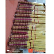 Flat Broom, Beautiful Broom, Stick Broom, Stick Broom