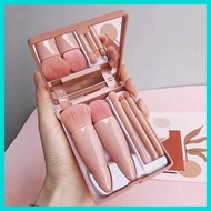 J&r&id/HOT!u XD>5in1)Gp>Makeup)jJ>Brush)jk>Set)Vj>With)Dw>Built-in Mirror