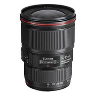 Canon EF 16-35mm F4 L IS USM