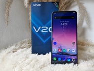 Vivo V20 Ram 8 Rom 128Gb ( Second )