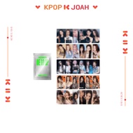 (TRADING PHOTOCARD) BABYMONSTER [WE GO UP] MD (5th Nov.2025)