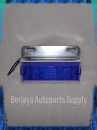 Lampu LED VARIASI MOBIL bak/truck/bus/box 24V
