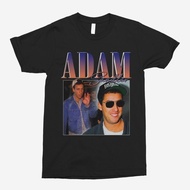 Adam Sandler Vintage Unisex Premium Cotton Combed Original 100% Distro T-Shirt for Men and Women | P