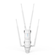 WAVLINK AC1200 WiFi Extender Outdoor Long Range, WiFi Repeater High Power Gigabit WiFi Signal Booste