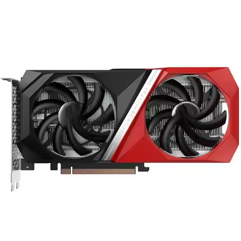 GeForce RTX3050 DUO 8GE-sports Game Office Independent Graphics Card Is Suitable
