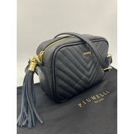 Piumelli Camera Bag in black