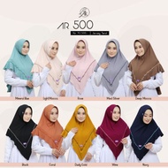 AR RAFI AR 500 HIJAB