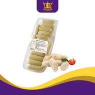 Kelly's Chicken Chipolata/Sausage Sausage 1kg [Frozen]
