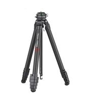 Travel Tripod Full Carbon with Ballhead F38 Quick Release - Ulanzi Coman Zero F38