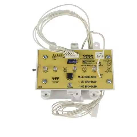 Garment Steamer Circuit Control Board Replacement for Phillips GC627 GC628 GC629 Garment Steamer Par
