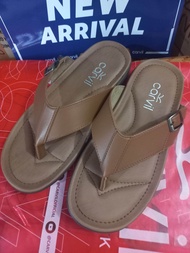 Carvil sandal pria Flavo 01