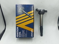 AISIN คอยล์จุดระเบิด ALTIS (อัลติส) ปี 2010-2018 / PRIUS ปี 2010-2018 เครื่อง ดูโอ้ Dual vvti  เบอร์