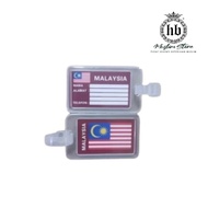 TAG BAG BAGASI HAJI UMRAH