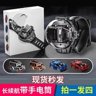 Jam Tangan Selebriti Internet Kawalan Jauh Kereta Elektrik Mini Aloi Kereta Kanak-kanak Lelaki Kanak