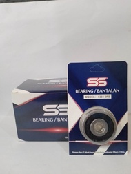 1 dus Bering/laher 6301 isi 10 pcs