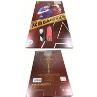 DOUBLE FISH 8A+C TABLE TENNIS BET DOUBLE FISH 8A+C CARBON TABLE TENNIS BET - ORIGINAL DOUBLE FISH