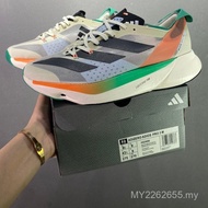 Adizero Adios Pro 3 Men And Women Running Shoes Carbon Plate Adizero Adios Pro 4 Sports Shoes HQ3688