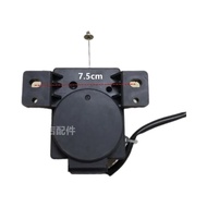 Suitable for Midea Washing Machine MB80-eco11W-eco31WD-1100MH Drain Valve Motor Motor Tractor AD2F